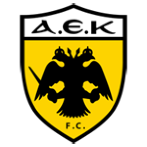 logo AEK Athènes